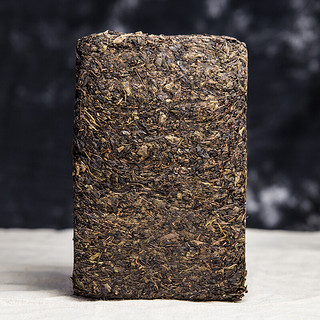 湘丰 陈仓金茯 安化黑茶 1kg