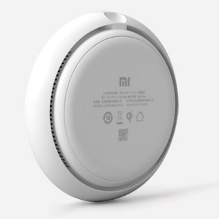 Xiaomi 小米 MDH-10-EP 无线充电底座 Type-C 20W 白色