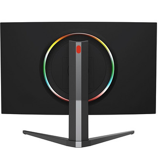 IPASON 攀升 GF273 27英寸 VA FreeSync 显示器(1920×1080、240Hz、 99%sRGB）