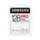 SAMSUNG 三星 Samsung PRO Plus DXC存储卡 128GB