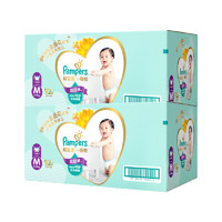 Pampers 帮宝适 一级帮系列 拉拉裤 M46片*4包