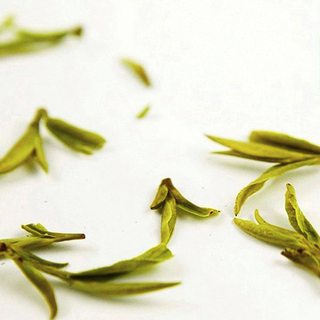 狮峰 特级 山吹龙井茶礼盒 150g