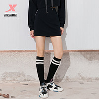 XTEP 特步 迪丽热巴同款 979328440964 女款运动短裙