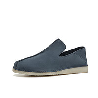 Clarks 其乐 Ashton Skye 男士休闲皮鞋 261396647