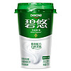 DANONE 达能 碧悠 风味发酵乳 原味 170g*4杯*2盒