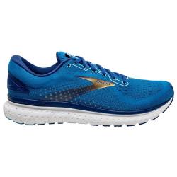 Brooks 布鲁克斯 Glycerin甘油 18 男款缓震跑鞋