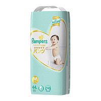 Pampers 帮宝适 一级帮系列 拉拉裤 M44片 日版