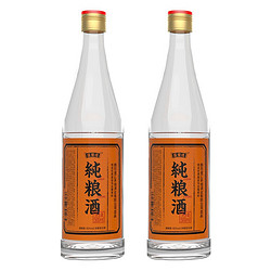 汇丰德 高粱酒 42度 浓香型  500ml*2瓶