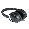 CREATIVE 创新 Aurvana SE 耳罩式头戴式有线耳机 黑色 3.5mm