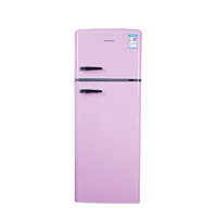 JINSONG 金松 BCD-210R 直冷冰箱