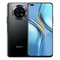 HONOR 荣耀 X20 5G手机 6GB+128GB 幻夜黑