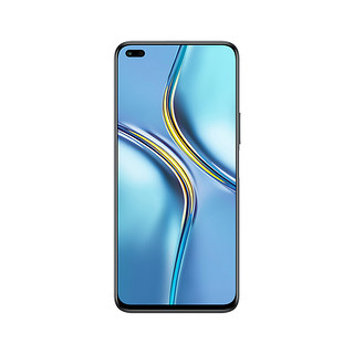 HONOR 荣耀 X20 5G手机 6GB+128GB 幻夜黑