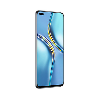 HONOR 荣耀 X20 5G手机 6GB+128GB 幻夜黑