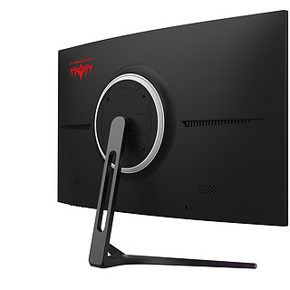 IPASON 攀升 GR272 27英寸 VA FreeSync 显示器(1920×1080、165Hz、99%sRGB）