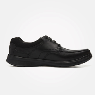 Clarks 其乐 Cotrell Edge科崔系列 男士休闲皮鞋 261373858