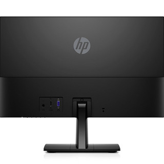 HP 惠普  22M 21.5英寸 IPS 显示器(1920×1080、60Hz、72%NTSC）