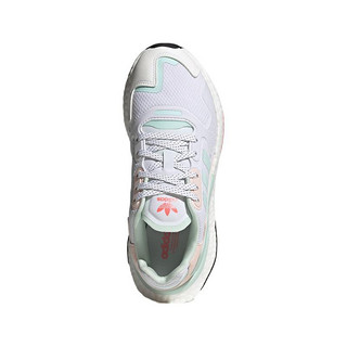 adidas ORIGINALS Day Jogger W 女子休闲运动鞋 FY3018