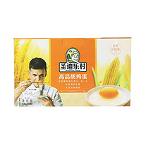 sundaily farm 圣迪乐村 高品质鸡蛋