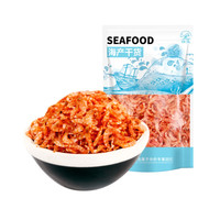 瑞温 海产干货 磷虾仁 300g