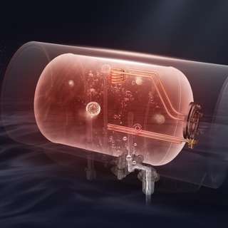 Midea 美的 晨露系列 F50-F32CQ6(HEY) 储水式电热水器 50L 3200W
