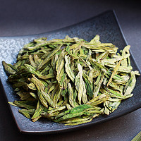 EFUTON 艺福堂 明前特级 EFU9龙井茶 250g