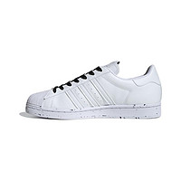 adidas ORIGINALS Superstar 中性运动板鞋 FW2293