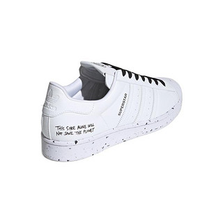 adidas ORIGINALS Superstar 中性运动板鞋 FW2293