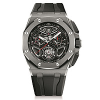 Audemars Piguet 爱彼 Royal Oak Offshore 43毫米自动上链腕表 26622TI.GG.D002CA.01