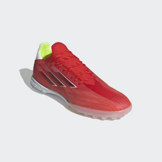 adidas 阿迪达斯 X Speedflow.1 TF 男子足球鞋 FY3280