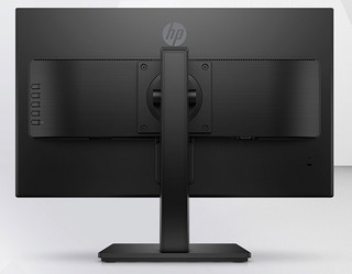 HP 惠普 24MQ 23.8英寸显示器