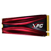 ADATA 威刚 XPG S11 NVMe M.2 固态硬盘 240GB (PCI-E3.0)