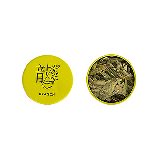 FAVOR 8 TIME 八享时 一级 龙井·龙 10g