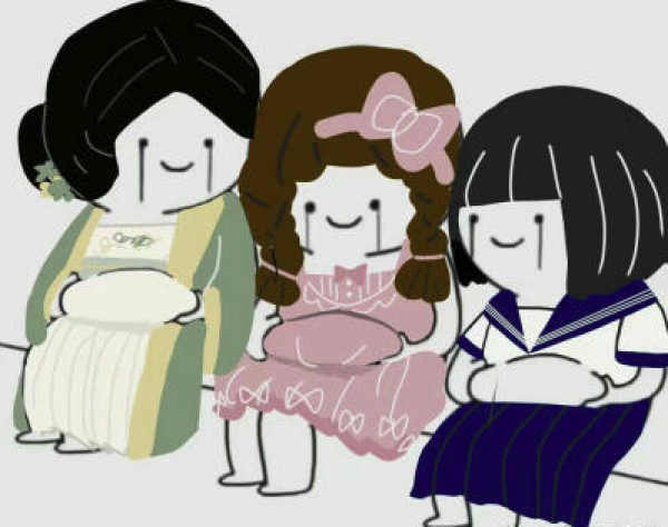 浪漫七夕三坑好价汇总!你的三坑女孩是哪个坑呢?