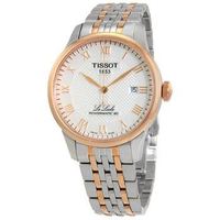 TISSOT 天梭 T006.407.22.033.0 男士机械手表