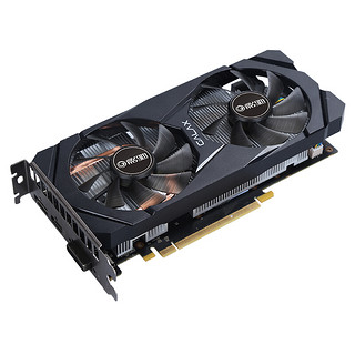 GALAXY 影驰 GeForce RTX 2060 骁将 显卡 6GB