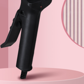 Kangfu 康夫 KF-459 直发器 黑色