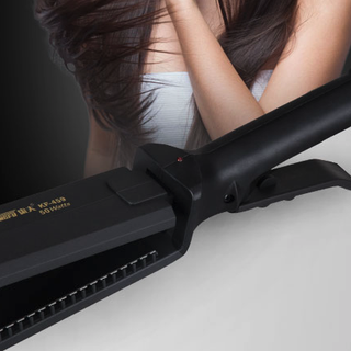 Kangfu 康夫 KF-459 直发器 黑色