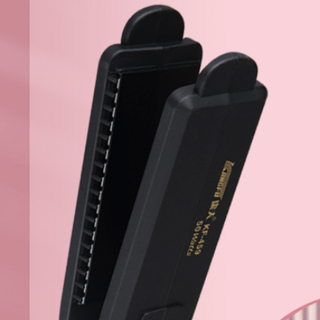 Kangfu 康夫 KF-459 直发器 黑色