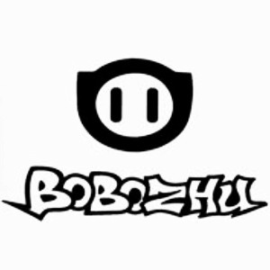 BOBOZHU/博博猪