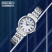 SEIKO 精工 5号 SUR629P1 女士石英表