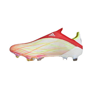 adidas 阿迪达斯 X Speedflow+ FG 男子足球鞋 FY3338