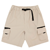 carhartt WIP 男士短裤 211052G 米黄色 L