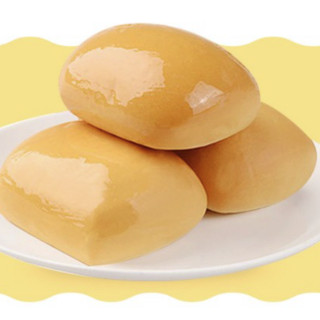 PANPAN FOODS 盼盼 法式小面包 1.5kg