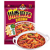 NONGSHIM 农心 年糕拉面锅 川香麻辣味 312g