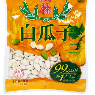 正林 白瓜子 300g