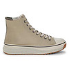 Blakely Leather High-Top Sneakers