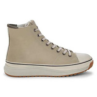Blakely Leather High-Top Sneakers