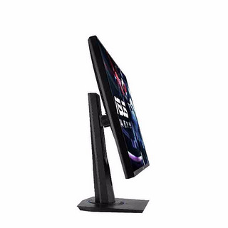 ASUS 华硕 VG279Q 27英寸 IPS FreeSync 显示器(1920×1080、144Hz）