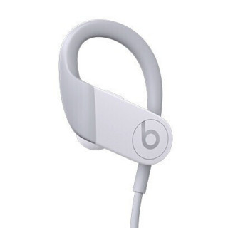 Beats Powerbeats4 入耳式挂耳式 蓝牙耳机 白色