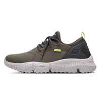 SKECHERS 斯凯奇 51902 男士复古老爹鞋